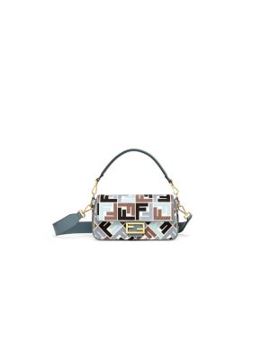 Fendi Baguette (high-end grade)