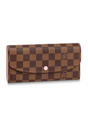 Louis Vuitton Emilie Wallet