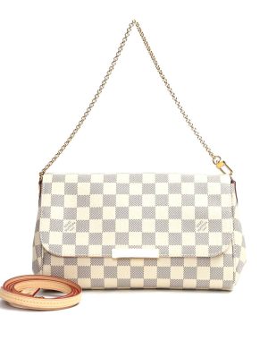 Louis Vuitton Favorite MM