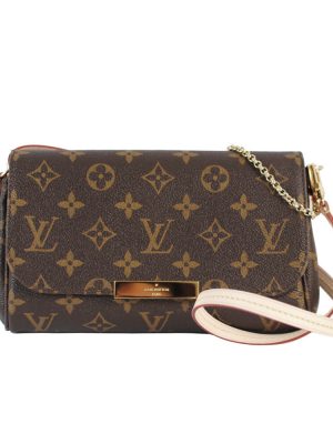 Louis Vuitton Favorite MM