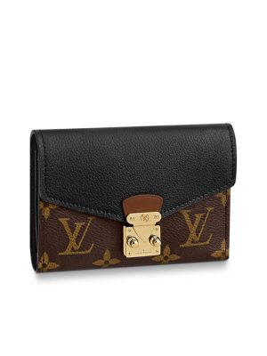Louis Vuitton Pallas Wallet