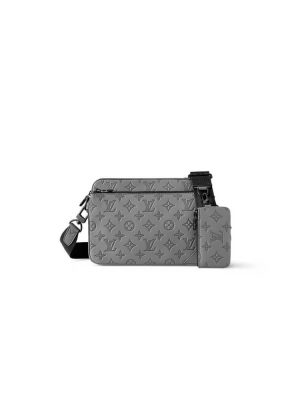 LV rio Messenger Bag