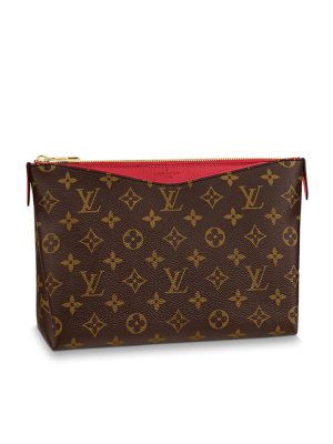 Louis Vuitton Pallas Beauty Case Pouch