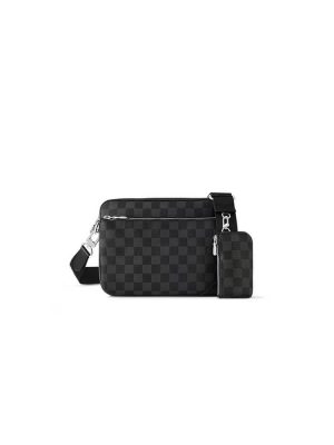 LV rio Messenger Bag
