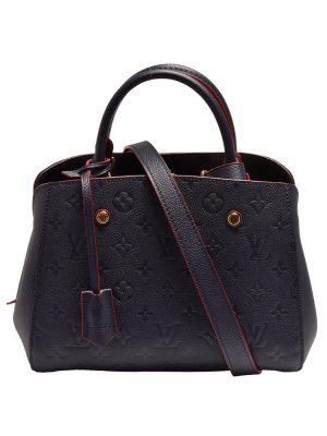 Louis Vuitton Montaigne BB