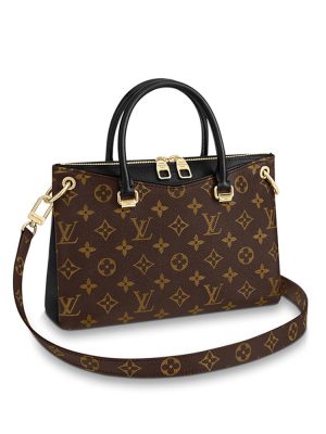 Louis Vuitton PALLAS BB