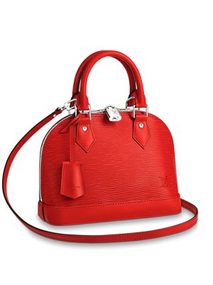 Red LV NEO ALMA BB