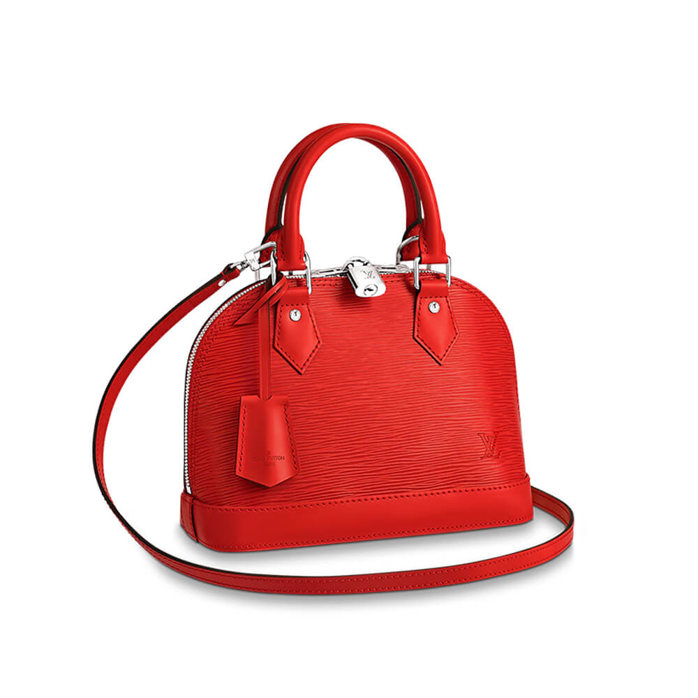 Red LV NEO ALMA BB