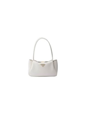 Prada Medium leather handbag