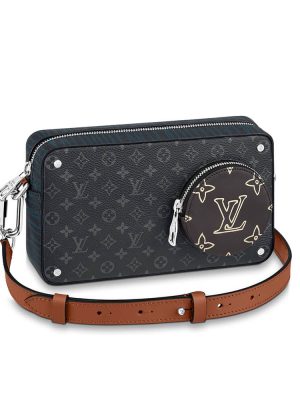 Louis Vuitton VOLGA ON STRAP