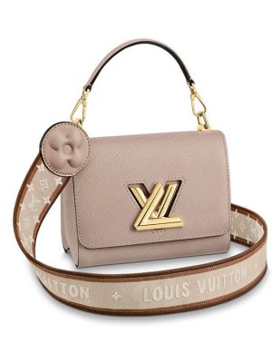 LV Twist PM Handbag