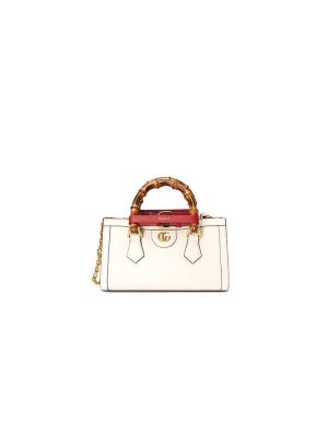 GUCCI DIANA SMALL SHOULDER BAG