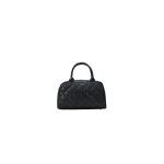 CHANEL Medium Vintage Boston Bag