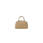 CHANEL Medium Vintage Boston Bag
