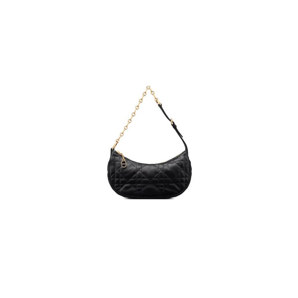 Black CD LOUNGE BAG