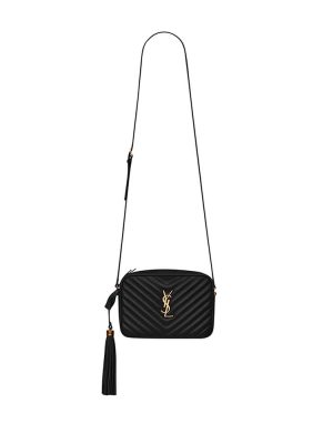YSL LOU CAMERA BAG