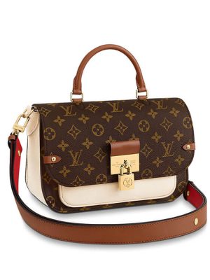 LV Vaugirard Handbag