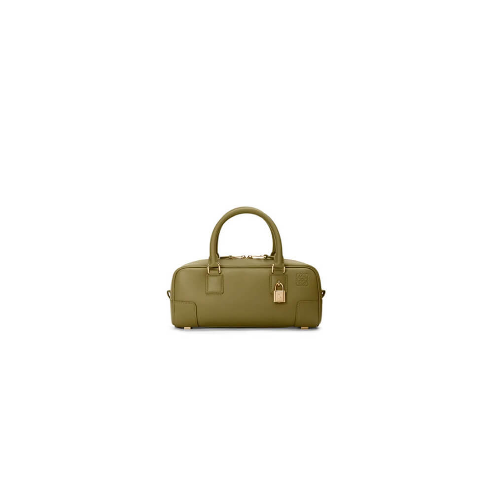 LOEWE Amazona 23 Cropped bag in nappa calfskin (HIGH-END GRADE)