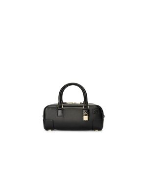 LOEWE Amazona 23 Cropped bag in nappa calfskin (HIGH-END GRADE)