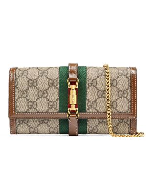 GG Jackie 1961 chain wallet