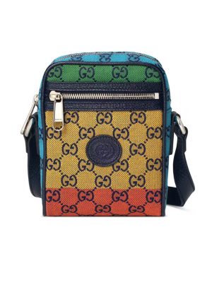 GG Multicolour bag