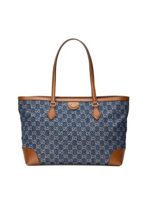 Ophidia GG medium tote