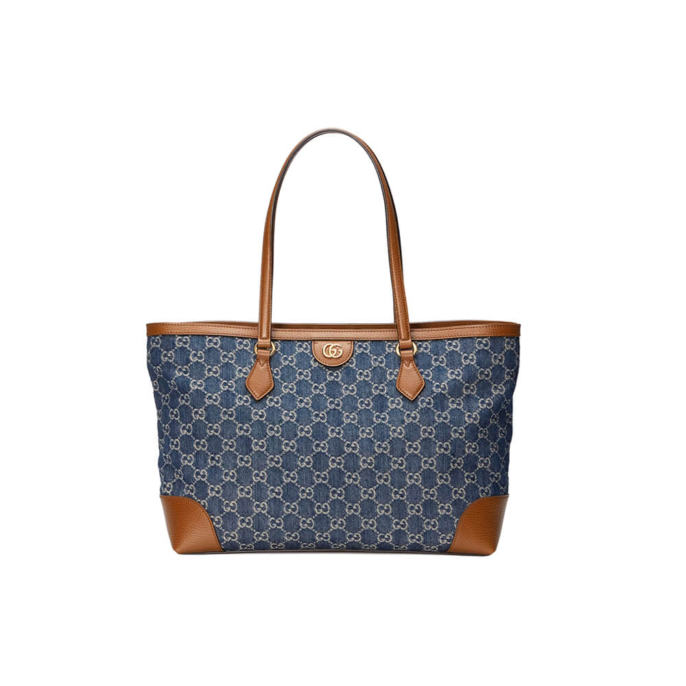 Ophidia GG medium tote