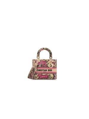 Dior Medium Dioriviera Lady D-Lite Bag