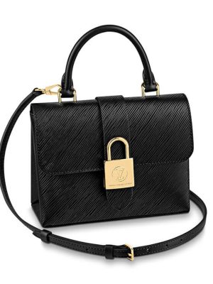 LV Locky BB Handbag