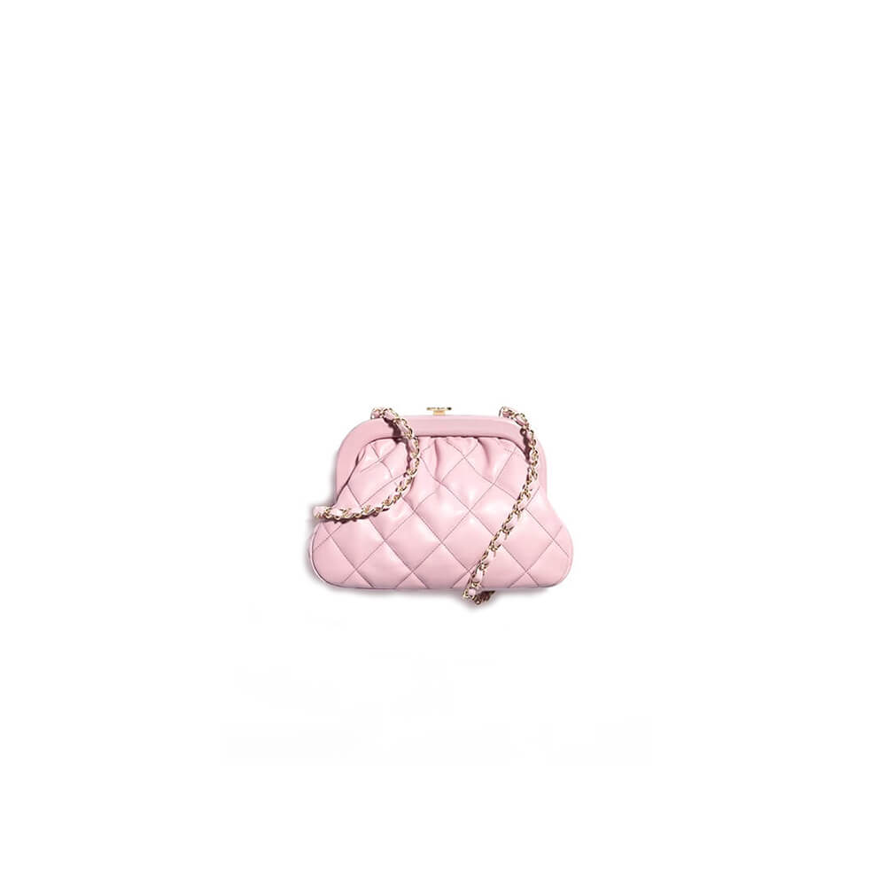 Chanel Clutch (high-end grade)
