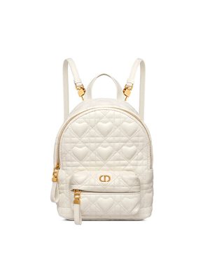 MINI DIORAMOUR DIOR BACKPACK