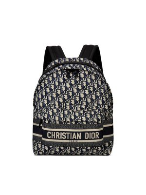 DIORTRAVEL BACKPACK