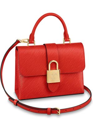 LV Locky BB Handbag