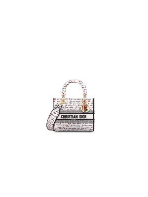 Dioramour Medium Lady D-Lite Bag