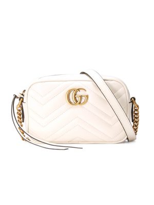 GG Marmont matelasse mini bag