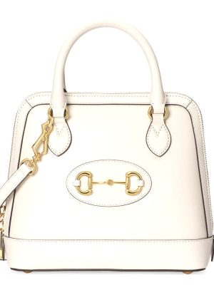 Gucci Horsebit 1955 Small Top Handle Bag