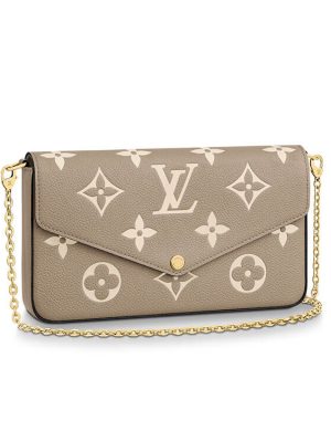 LV Felicie Pochette