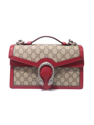 Dionysus GG top handle bag