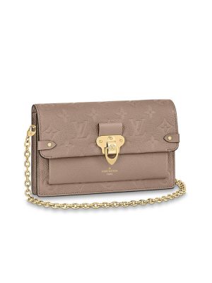 Louis Vuitton VAVIN CHAIN WALLET