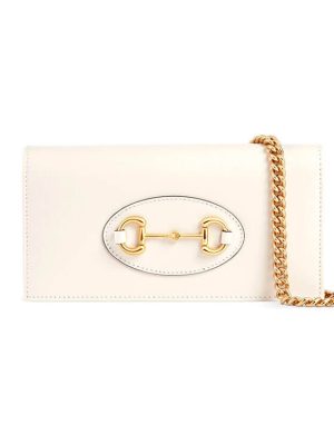 Gucci Horsebit 1955 Wallet With Chain