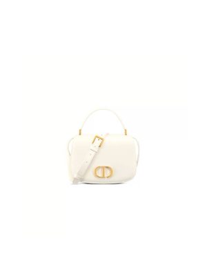 Dior Medium 30 Montaigne Avenue Top Handle Bag