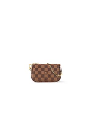 Damier LV Mini Pochette Accessoires