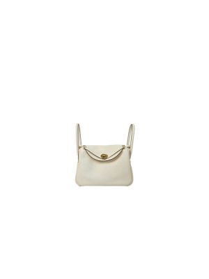 White Hermes Lindy 26