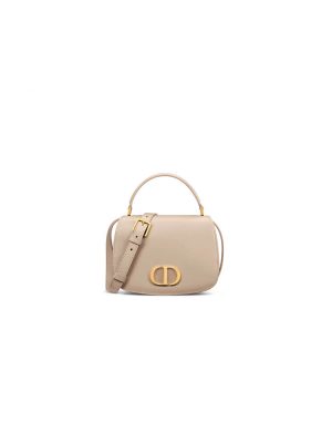 Dior Medium 30 Montaigne Avenue Top Handle Bag