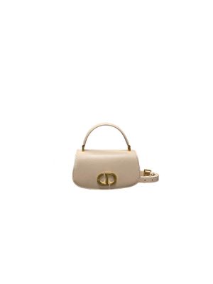 Dior Small 30 Montaigne Avenue Top Handle Bag
