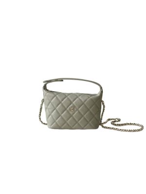 CHANEL 25C hobo bag