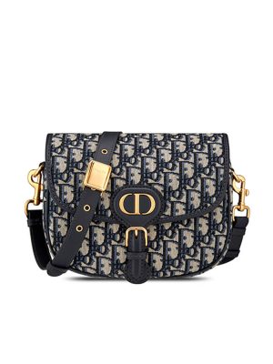MEDIUM DIOR BOBBY BAG