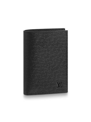 LV PASSPORT COVER