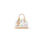 LV x TM Alma BB Bag