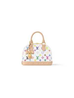 LV x TM Alma BB Bag